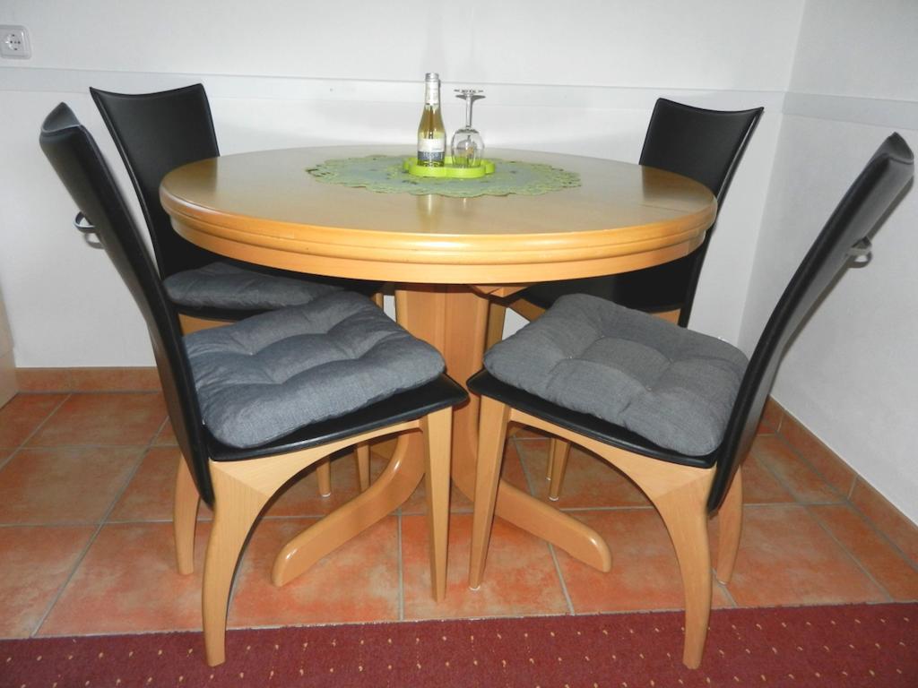 Antjes Ferienwohnung פלונהיים חדר תמונה