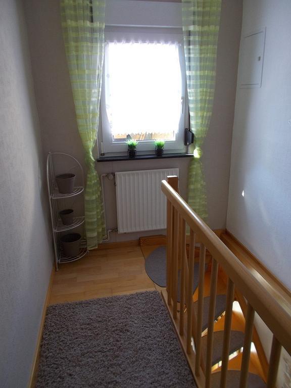 Antjes Ferienwohnung פלונהיים חדר תמונה