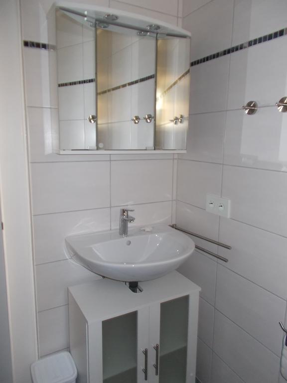 Antjes Ferienwohnung פלונהיים חדר תמונה