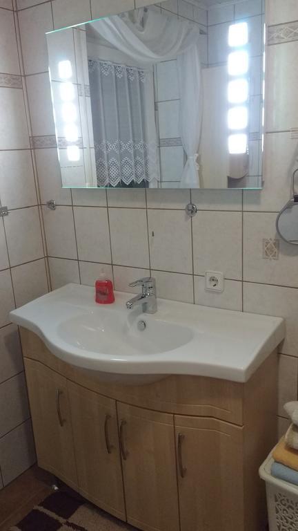 Antjes Ferienwohnung פלונהיים מראה חיצוני תמונה
