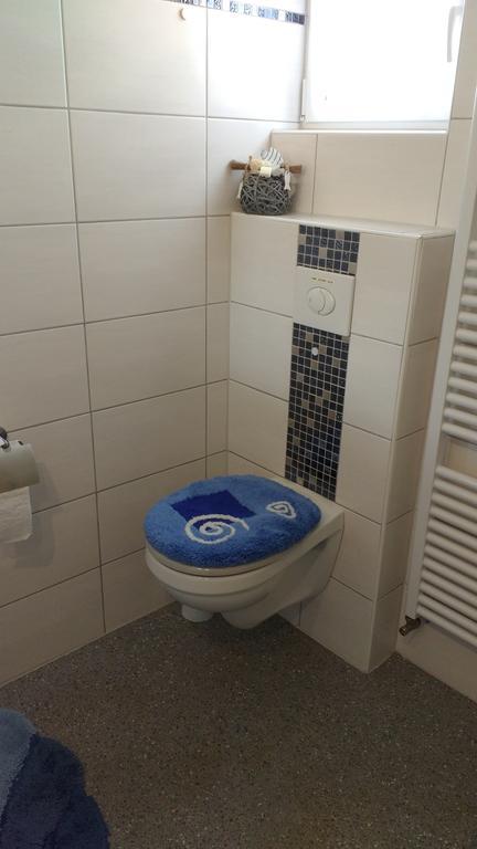 Antjes Ferienwohnung פלונהיים מראה חיצוני תמונה
